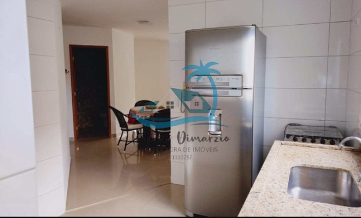 Imagem Apartamento com 3 Quartos à Venda, 150 m² em Barra Da Lagoa - Ubatuba
