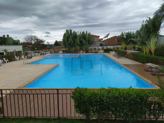 Imagem Apartamento com 2 Quartos à Venda, 43 m² em éden - Sorocaba Imagem Apartamento com 2 Quartos à Venda, 43 m² em éden - Sorocaba