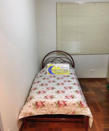 Imagem Apartamento com 3 Quartos à Venda, 72 m² em Vila Campestre - São Paulo