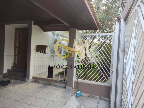 Imagem Casa com 3 Quartos à Venda, 450 m² em Jardim Paulista - Atibaia