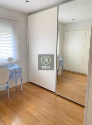 Imagem Apartamento com 4 Quartos à Venda, 161 m² em Vila Romana - São Paulo Imagem Apartamento com 4 Quartos à Venda, 161 m² em Vila Romana - São Paulo