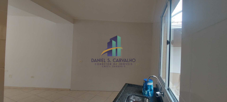 Imagem Casa com 2 Quartos à Venda, 58 m² em Esmeralda - Praia Grande