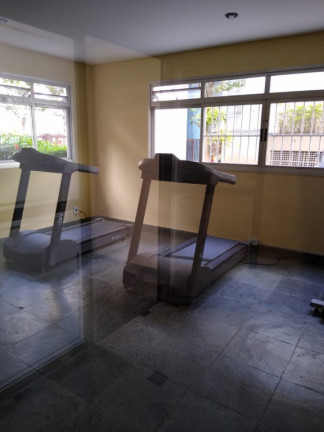 Imagem Apartamento com 2 Quartos à Venda, 62 m² em Vila Isolina Mazzei - São Paulo