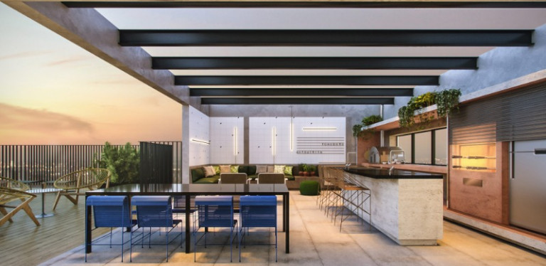 Imagem Imóvel com 3 Quartos à Venda, 83 m² em Vila Madalena - São Paulo Imagem Imóvel com 3 Quartos à Venda, 83 m² em Vila Madalena - São Paulo