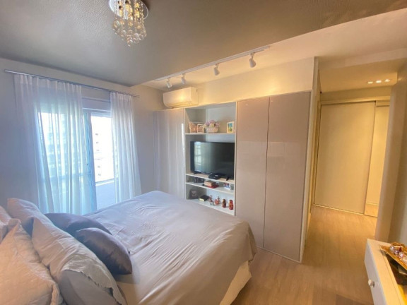 Imagem Apartamento com 3 Quartos à Venda, 344 m² em Vila Ema - São José Dos Campos