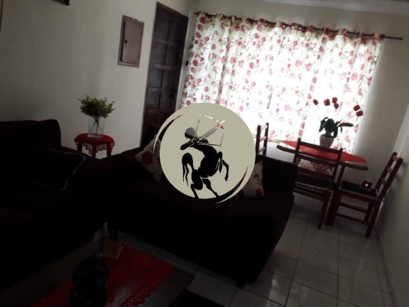 Imagem Casa com 3 Quartos à Venda, 180 m² em Bom Retiro - Santos