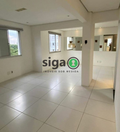 Imagem Apartamento com 1 Quarto à Venda, 68 m² em Vila Andrade - São Paulo Imagem Apartamento com 1 Quarto à Venda, 68 m² em Vila Andrade - São Paulo