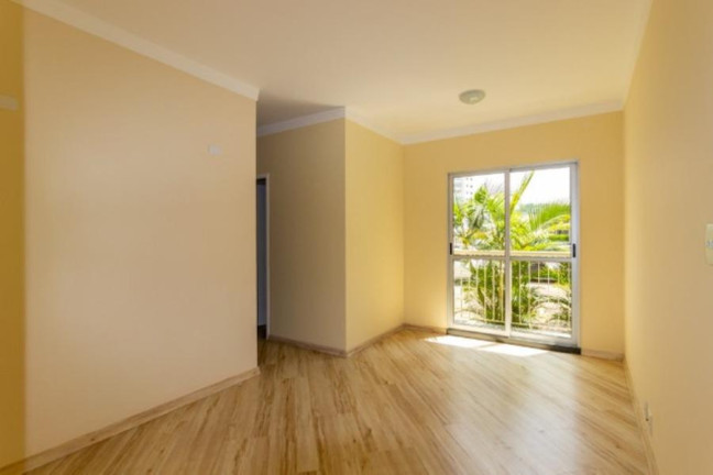 Apartamento com 3 Quartos à Venda, 61 m² em Cambuci - São Paulo
