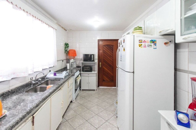 Imagem Casa com 4 Quartos à Venda, 208 m² em Tatuapé - São Paulo