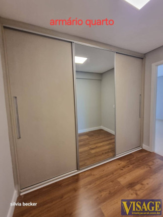 Imagem Apartamento com 3 Quartos à Venda,  em Jd. Paraiba - Jacareí