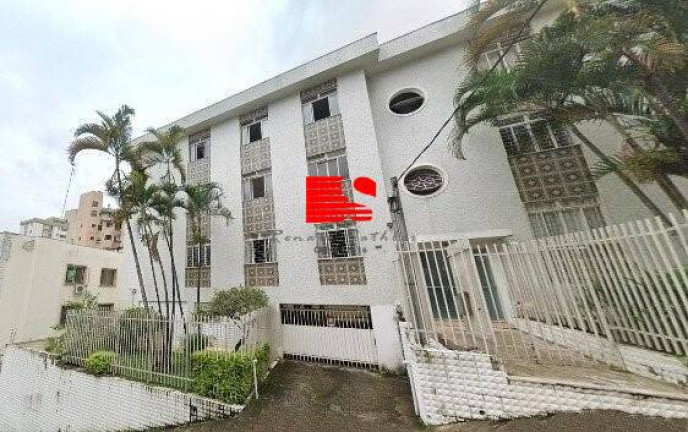 Imagem Apartamento com 4 Quartos à Venda, 140 m² em Santo Antônio - Belo Horizonte