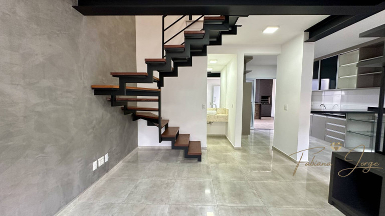 Imagem Casa com 3 Quartos à Venda, 107 m² em Roncáglia - Valinhos Imagem Casa com 3 Quartos à Venda, 107 m² em Roncáglia - Valinhos