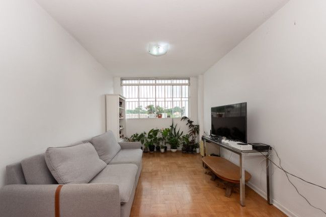 Imagem Apartamento com 2 Quartos à Venda, 95 m² em Santo Amaro - São Paulo Imagem Apartamento com 2 Quartos à Venda, 95 m² em Santo Amaro - São Paulo