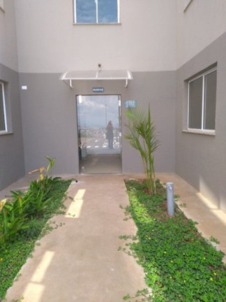 Imagem Imóvel com 2 Quartos à Venda, 45 m² em Coqueiral - Contagem