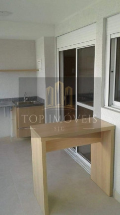 Imagem Studio com 1 Quarto para Alugar, 40 m² em Jardim Aquarius - São José Dos Campos Imagem Studio com 1 Quarto para Alugar, 40 m² em Jardim Aquarius - São José Dos Campos