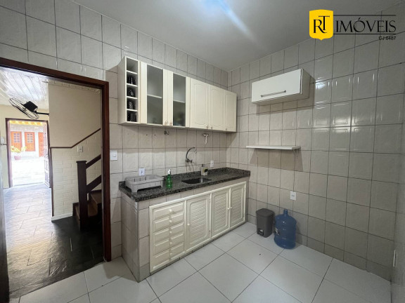Imagem Casa com 2 Quartos à Venda, 95 m² em Ogiva - Cabo Frio Imagem Casa com 2 Quartos à Venda, 95 m² em Ogiva - Cabo Frio