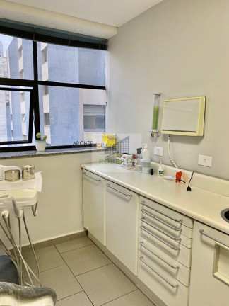 Imagem Imóvel Comercial à Venda, 52 m² em Moema - São Paulo