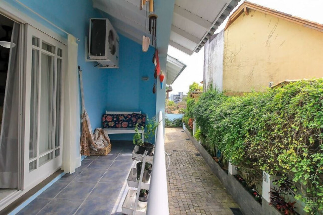 Imagem Casa de Condomínio com 3 Quartos à Venda, 177 m² em Tristeza - Porto Alegre