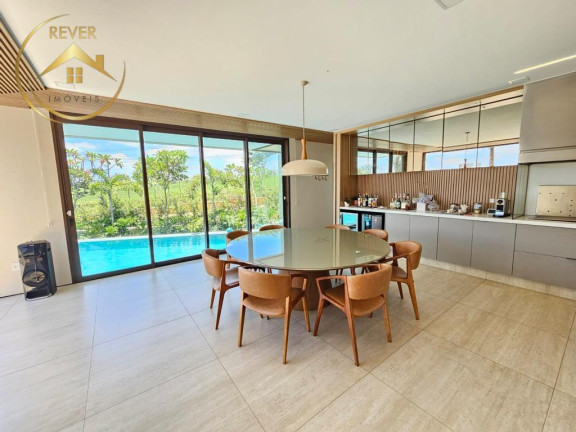 Imagem Sobrado com 4 Quartos à Venda, 446 m² em Alphaville Dom Pedro 3 - Campinas Imagem Sobrado com 4 Quartos à Venda, 446 m² em Alphaville Dom Pedro 3 - Campinas