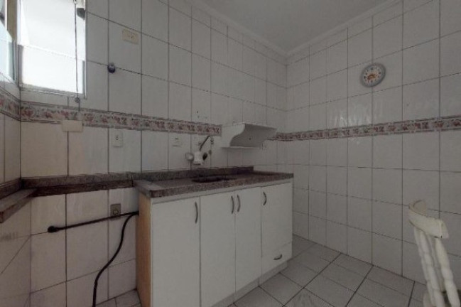 Imagem Apartamento com 2 Quartos à Venda, em água Branca - São Paulo Imagem Apartamento com 2 Quartos à Venda, em água Branca - São Paulo