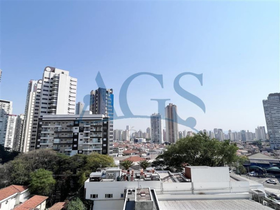 Imagem Apartamento com 3 Quartos à Venda, 150 m² em Analia Franco - São Paulo