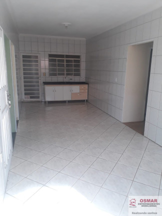 Imagem Casa com 3 Quartos à Venda, 206 m² em Jardim Nova Veneza (nova Veneza) - Sumaré
