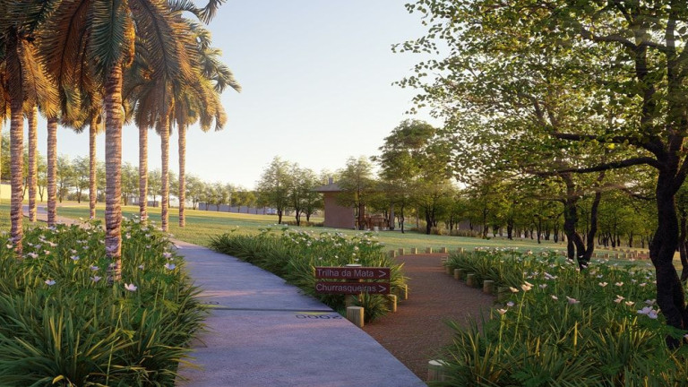 Imagem Terreno à Venda, 280 m² em Jardins Parma - Senador Canedo Imagem Terreno à Venda, 280 m² em Jardins Parma - Senador Canedo