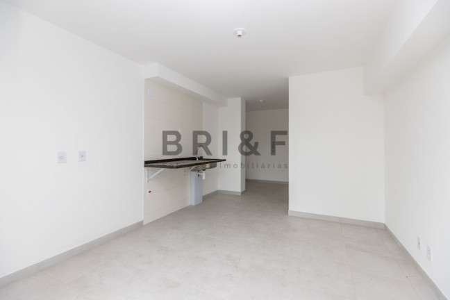 Imagem Apartamento com 1 Quarto à Venda, 31 m² em Vila Clementino - São Paulo Imagem Apartamento com 1 Quarto à Venda, 31 m² em Vila Clementino - São Paulo