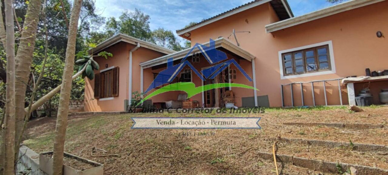 Imagem Chácara com 4 Quartos à Venda, 1.000 m² em Estância Santa Maria Do Laranjal - Atibaia Imagem Chácara com 4 Quartos à Venda, 1.000 m² em Estância Santa Maria Do Laranjal - Atibaia