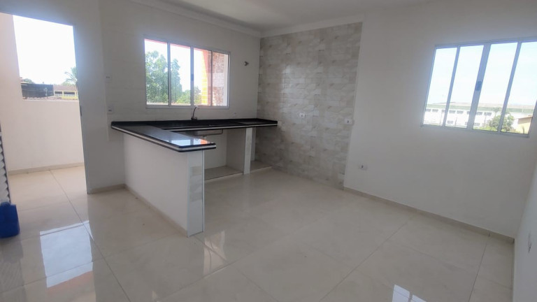 Imagem Casa com 1 Quarto à Venda, 50 m² em Balnerio Gaivota - Itanhaém