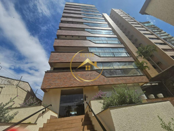 Apartamento com 3 Quartos à Venda, 296 m² em Cambui - Campinas