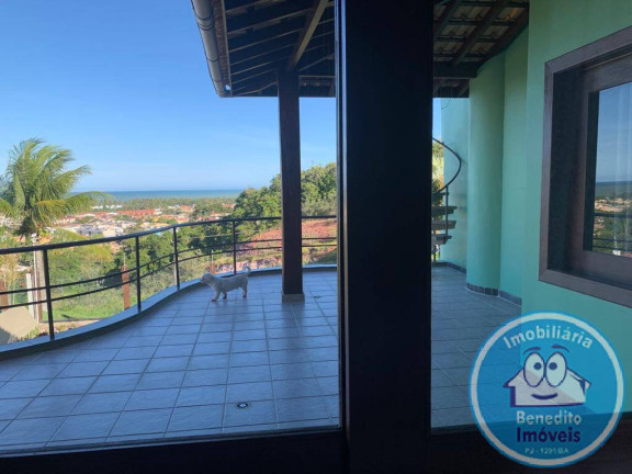 Imagem Casa com 4 Quartos à Venda, 600 m² em Village Ii - Porto Seguro