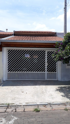 Casa com 2 Quartos à Venda, 125 m² em Jardim Amelia - Sumaré