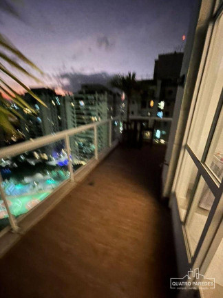Imagem Loft com 1 Quarto à Venda, 155 m² em Barra Da Tijuca - Rio De Janeiro Imagem Loft com 1 Quarto à Venda, 155 m² em Barra Da Tijuca - Rio De Janeiro