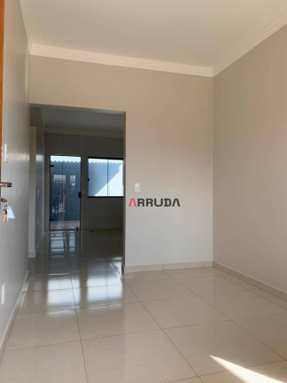 Imagem Casa com 2 Quartos à Venda, 52 m² em Morumbi - Cascavel