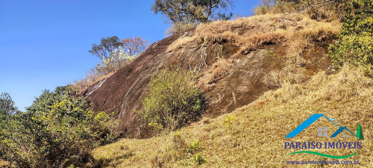 Imagem Chácara à Venda, 20 m² em Centro - Paraisópolis Imagem Chácara à Venda, 20 m² em Centro - Paraisópolis