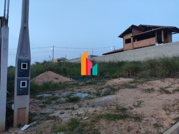Imagem Terreno à Venda, 275 m² em Jardim Das Angélicas - Itupeva Imagem Terreno à Venda, 275 m² em Jardim Das Angélicas - Itupeva
