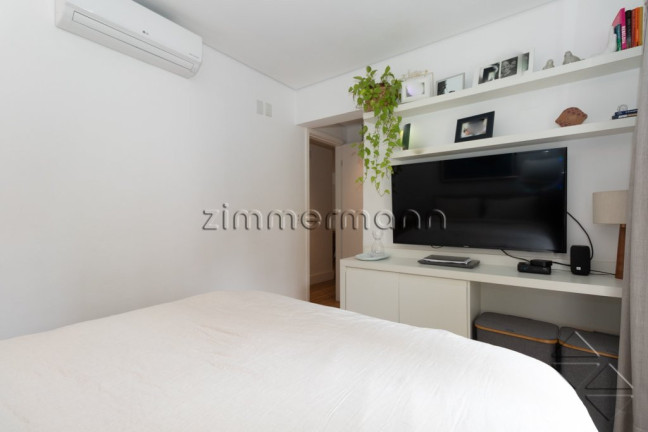 Imagem Apartamento com 3 Quartos à Venda, 135 m² em Perdizes - São Paulo