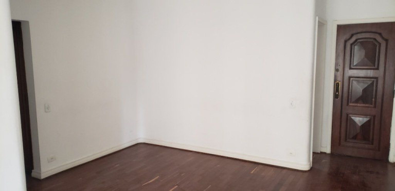 Imagem Apartamento com 3 Quartos à Venda, 98 m² em Jardim Paulista - São Paulo