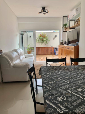 Imagem Apartamento com 2 Quartos à Venda, 116 m² em Centro - Ubatuba