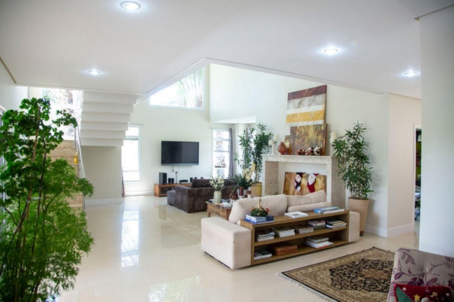 Imagem Casa com 5 Quartos à Venda, 547 m² em Alphaville - Santana De Parnaíba Imagem Casa com 5 Quartos à Venda, 547 m² em Alphaville - Santana De Parnaíba