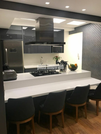 Imagem Apartamento com 2 Quartos à Venda, 130 m² em Brooklin Paulista - São Paulo Imagem Apartamento com 2 Quartos à Venda, 130 m² em Brooklin Paulista - São Paulo