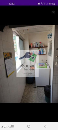 Imagem Apartamento com 2 Quartos à Venda, 66 m² em Tupi - Praia Grande