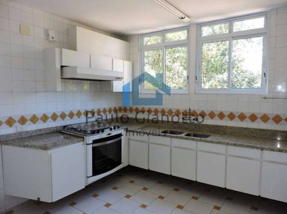 Imagem Casa de Condomínio com 6 Quartos à Venda, 550 m² em Parque Primavera - Carapicuíba