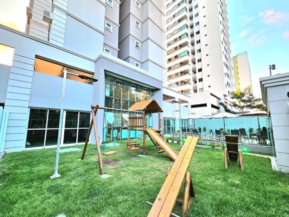 Apartamento com 2 Quartos à Venda, 55 m² em Madalena - Recife