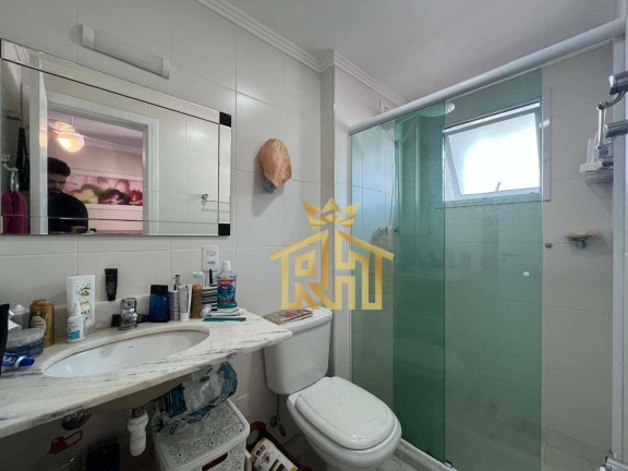Imagem Apartamento com 2 Quartos à Venda, 105 m² em Canto Do Forte - Praia Grande Imagem Apartamento com 2 Quartos à Venda, 105 m² em Canto Do Forte - Praia Grande