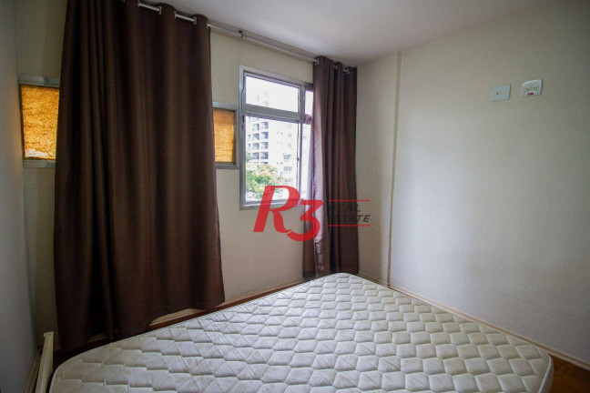 Imagem Apartamento com 2 Quartos à Venda, 86 m² em Embaré - Santos