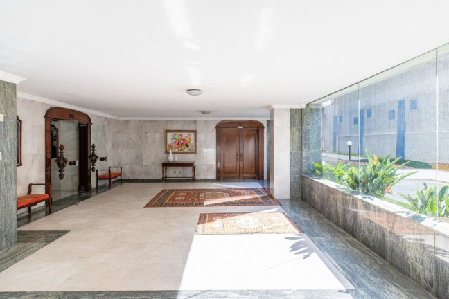 Imagem Imóvel com 3 Quartos à Venda, 185 m² em Paraíso - São Paulo