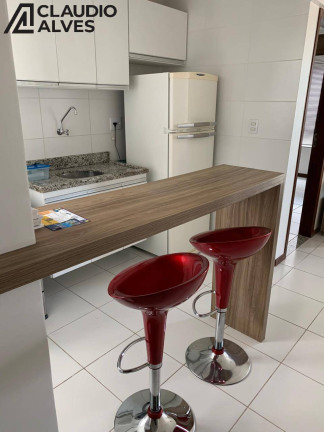 Imagem Apartamento com 1 Quarto à Venda, 40 m² em Santa Mônica - Feira De Santana Imagem Apartamento com 1 Quarto à Venda, 40 m² em Santa Mônica - Feira De Santana