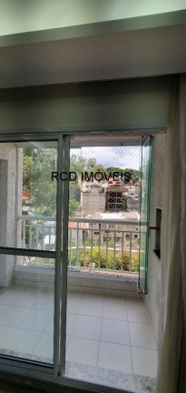 Imagem Apartamento com 2 Quartos à Venda, 60 m² em Jardim Das Vertentes - São Paulo